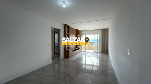 Apartamento com 3 Quartos para alugar, 114m² no Centro, Taubaté