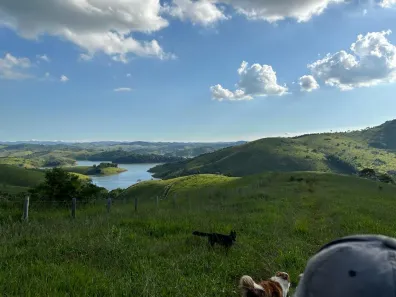 Fazenda/Sítio com 1 Quarto à venda, 20000m² no Centro, Jambeiro