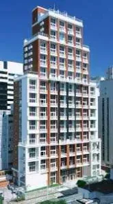 Apartamento com 1 Quarto à venda, 77m² no Itaim Bibi, São Paulo