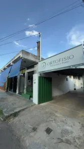 Ponto Comercial à venda, 413m² no Rio Branco, Belo Horizonte