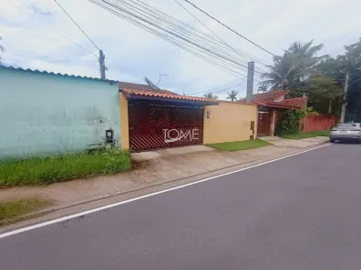 Casa com 3 Quartos à venda, 170m² no Vista Linda, Bertioga