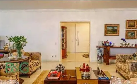 Apartamento com 4 Quartos à venda, 440m² no Jardim Bélgica, São Paulo