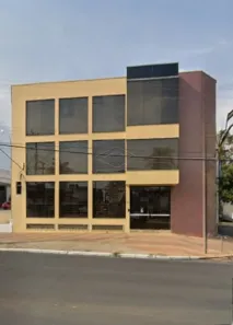 Prédio Comercial para alugar, 547m² no Vila Cardia, Bauru