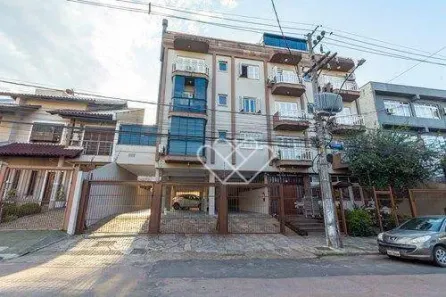 Apartamento com 3 Quartos à venda, 153m² no Vila Imbui, Cachoeirinha