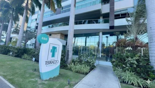 Apartamento com 4 Quartos para alugar, 300m² no Jardins, Aracaju
