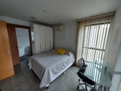 Apartamento com 1 Quarto à venda, 55m² no Ingá, Niterói