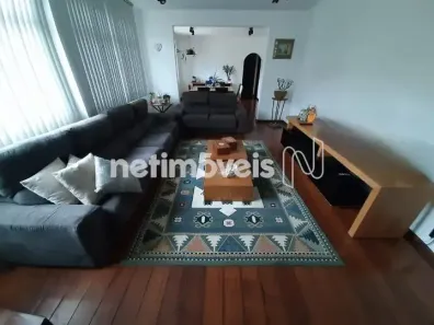 Cobertura com 4 Quartos à venda, 270m² no Luxemburgo, Belo Horizonte