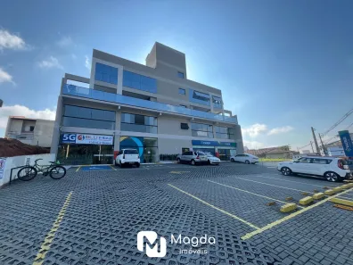 Sala Comercial para alugar, 200m² no Velha, Blumenau