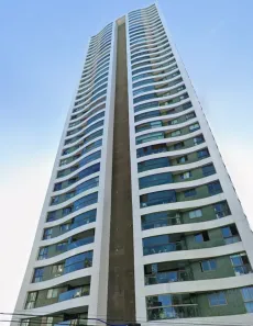 Apartamento com 3 Quartos à venda, 118m² no Piedade, Jaboatão dos Guararapes
