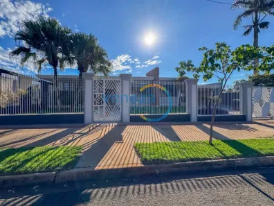 Casa com 3 Quartos à venda, 411m² no Jardim Shangri-la A, Londrina