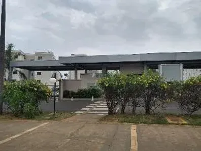 Apartamento com 2 Quartos à venda, 48m² no Distrito Industrial Miguel Abdelnur, São Carlos