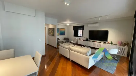 Apartamento com 3 Quartos à venda, 170m² no Vila Uberabinha, São Paulo