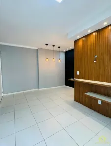 Apartamento com 2 Quartos à venda, 65m² no Praia de Itaparica, Vila Velha