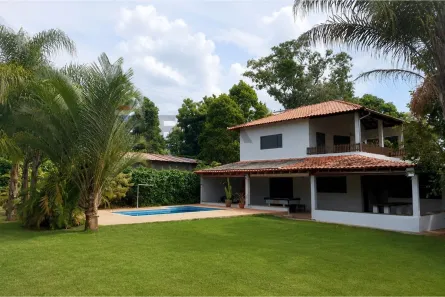 Fazenda/Sítio à venda, 300m² no Área Rural de Limeira, Limeira