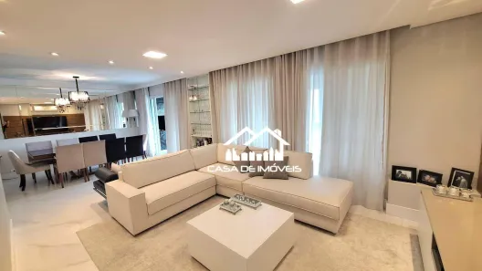Apartamento com 3 Quartos à venda, 142m² no Parque do Morumbi, São Paulo