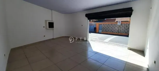 Ponto Comercial para alugar, 30m² no Centro, Jacareí