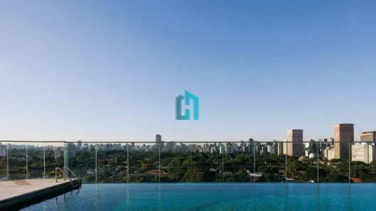 Apartamento com 2 Quartos para alugar, 66m² no Pinheiros, São Paulo