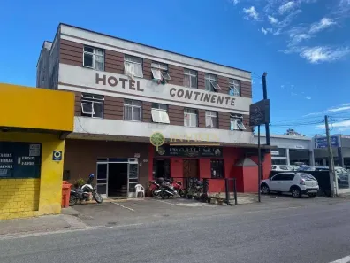 Lote/Terreno à venda, 374m² no Estreito, Florianópolis
