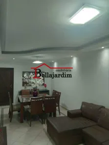 Apartamento com 3 Quartos à venda, 140m² no Centro, Santo André