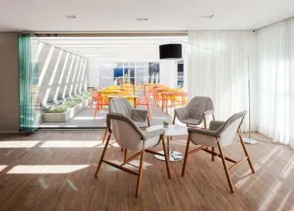 Sala Comercial para alugar, 372m² no Pinheiros, São Paulo