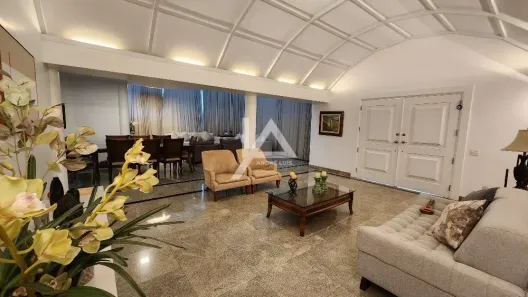 Casa de Condomínio com 4 Quartos à venda, 760m² no Barra da Tijuca, Rio de Janeiro