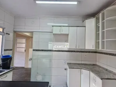 Casa com 4 Quartos para venda ou aluguel, 242m² no Jardim América, Paulínia