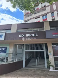 Apartamento com 1 Quarto à venda, 35m² no Centro, Canoas