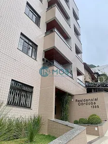 Apartamento com 2 Quartos à venda, 77m² no Paineiras, Juiz de Fora