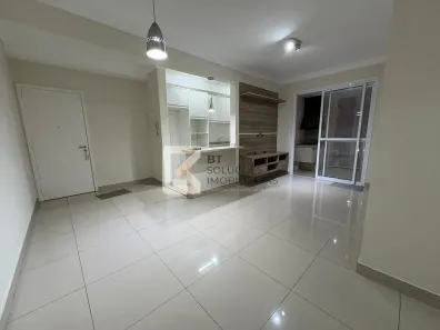 Apartamento com 3 Quartos para alugar, 80m² no Bairro Pau Preto, Indaiatuba