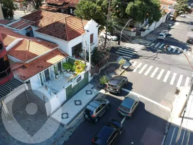 Casa com 3 Quartos à venda, 160m² no Vila Rossi, Campinas