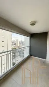 Apartamento com 2 Quartos à venda, 65m² no Parque São Jorge, São Paulo