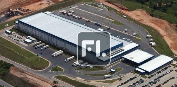 Galpão/Depósito/Armazém para alugar, 5150m² no Liberdade, Ribeirão das Neves