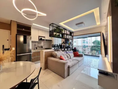 Apartamento com 2 Quartos à venda, 69m² no Santa Teresinha, São Paulo