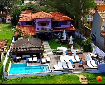 Casa com 16 Quartos à venda, 600m² no Geribá, Armação dos Búzios