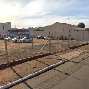 Lote/Terreno à venda, 1393m² no Jardim Recreio, Sertãozinho