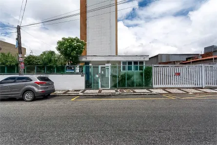 Apartamento com 3 Quartos à venda, 66m² no Fátima, Fortaleza