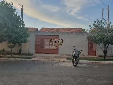 Casa com 2 Quartos à venda, 200m² no Residencial Coxipó, Cuiabá