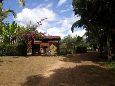 Fazenda/Sítio com 2 Quartos à venda, 135000m² no , Morretes