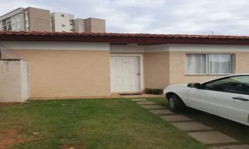 Casa de Condomínio com 2 Quartos à venda, 70m² no Loteamento Residencial Viva Vista, Sumaré