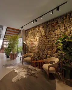 Casa de Condomínio com 3 Quartos à venda, 370m² no Parque das Laranjeiras, Itatiba