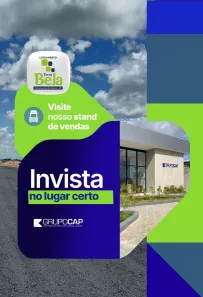 Lote/Terreno à venda, 160m² no Boa Viagem, Nossa Senhora do Socorro