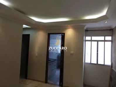 Apartamento com 2 Quartos à venda, 50m² no Jardim Valéria, Guarulhos