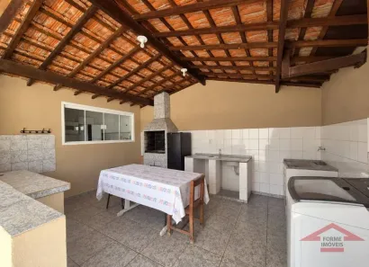 Casa com 4 Quartos à venda, 206m² no Jardim Dona Donata, Jundiaí