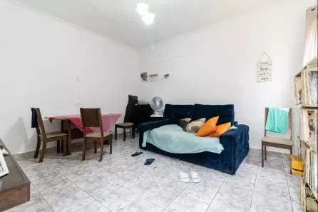 Casa com 5 Quartos à venda, 250m² no Aclimação, São Paulo