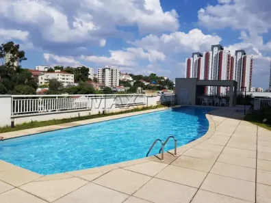 Apartamento com 1 Quarto à venda, 53m² no Santana, São Paulo