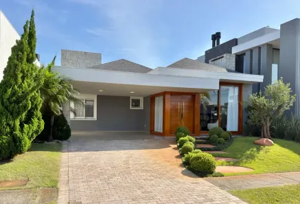 Casa de Condomínio com 3 Quartos à venda, 211m² no Capão da Canoa, Capão da Canoa