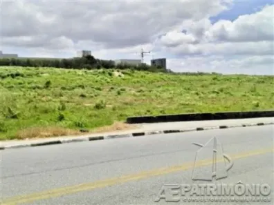 Lote/Terreno à venda, 906m² no Parque Morumbi, Votorantim