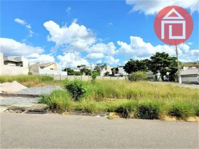 Lote/Terreno à venda, 253m² no Residencial Vino Barolo, Bragança Paulista