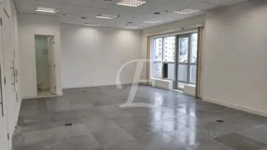 Sala Comercial para alugar, 75m² no Bela Vista, São Paulo