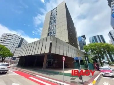 Ponto Comercial para alugar, 54m² no Centro, Florianópolis